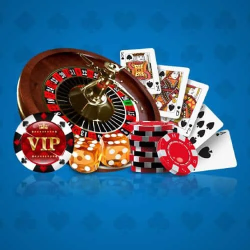 TAYA777 live casino dealer smiling while hosting card game in professional studio