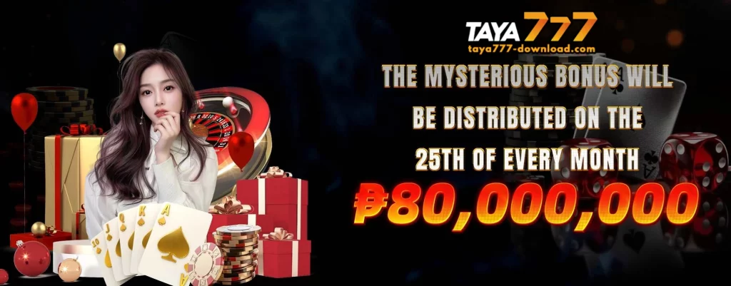 TAYA777 withdrawal login online casino account transaction process
