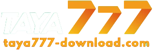 TAYA777 login access register gaming platform online casino logo