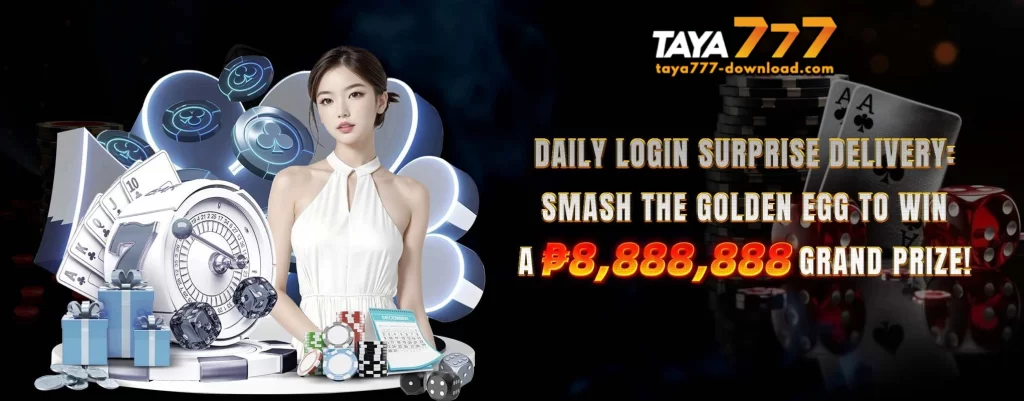 TAYA777 games news highlights featuring online casino slots and live casino updates