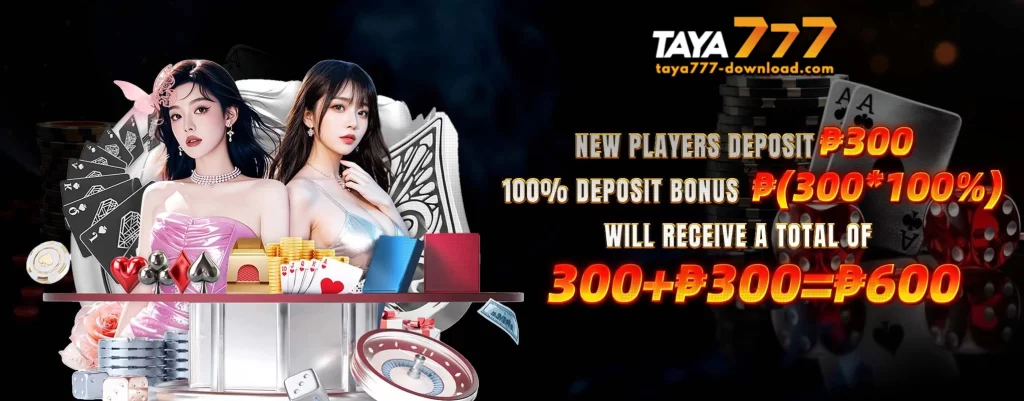 TAYA777 Simple and Secure Online Casino Registration Page for Fast Account Setup